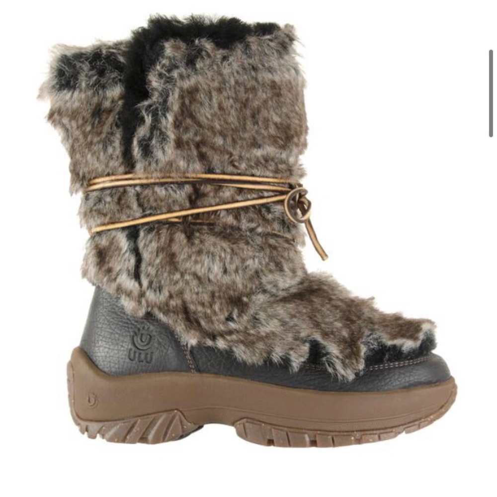 ULU Nuna Boot